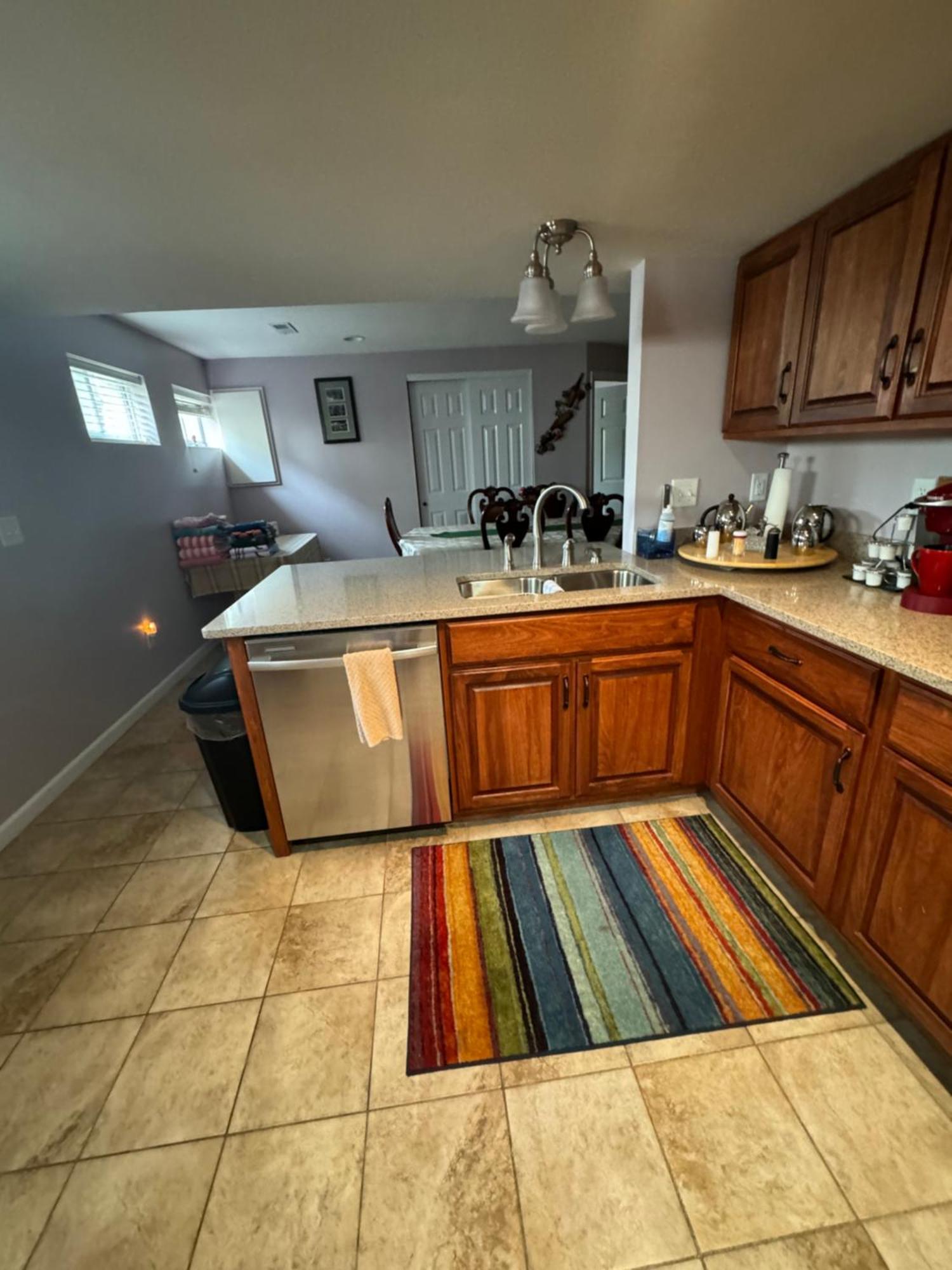 Fenton Oasis Apartment Exterior photo